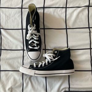 NWOT Converse Chuck Taylor High Tops